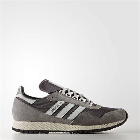 Adidas new york shoes